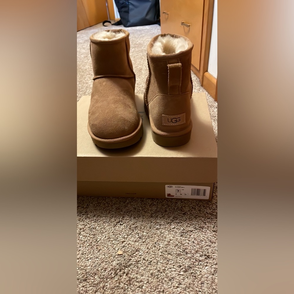 NEW IN BOX